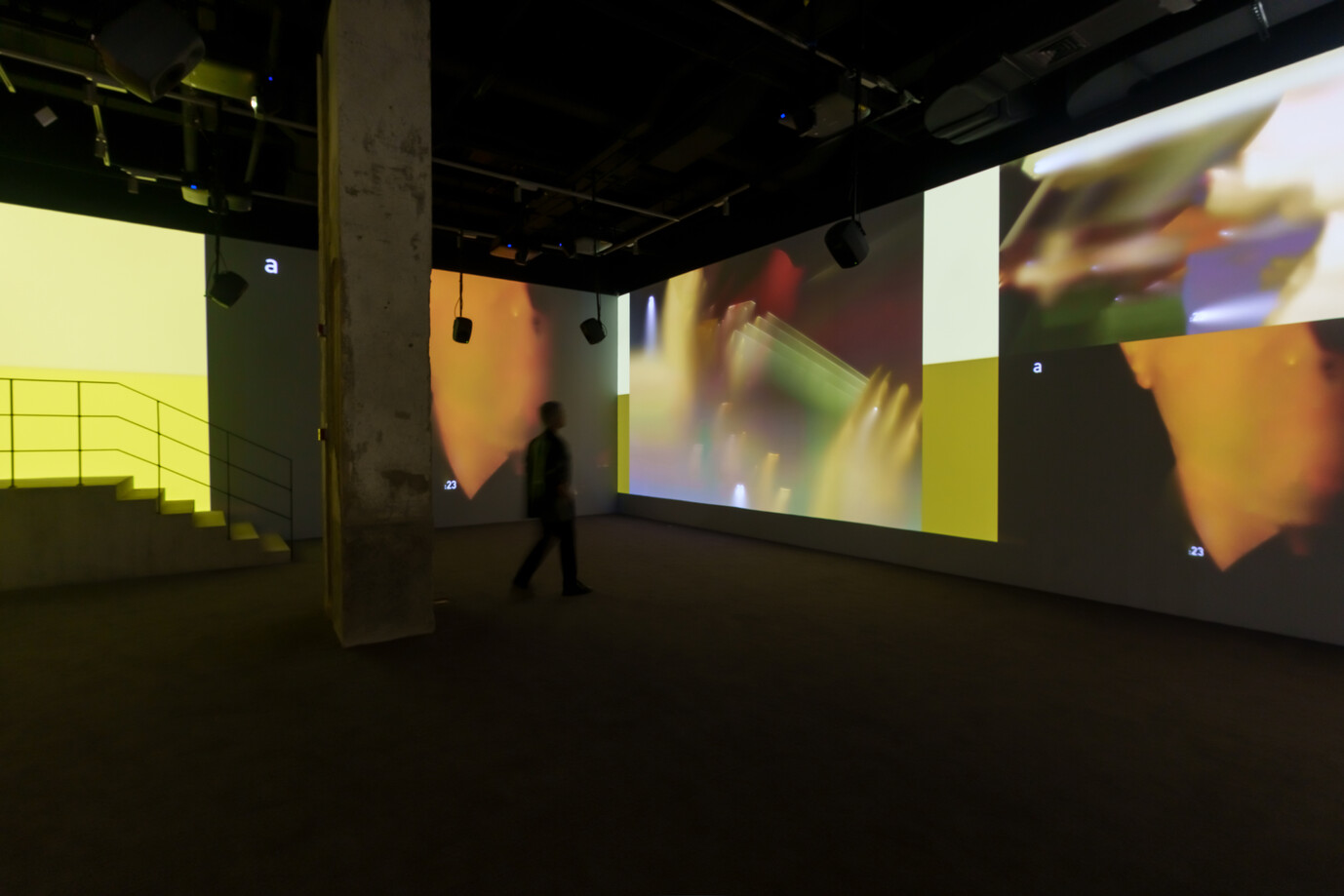Mine Rd Samson Young Samson Young | Fotografiska Shanghai - Kiang Malingue